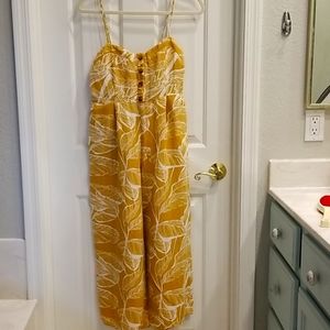 Cute jumper..size 4 to 6.